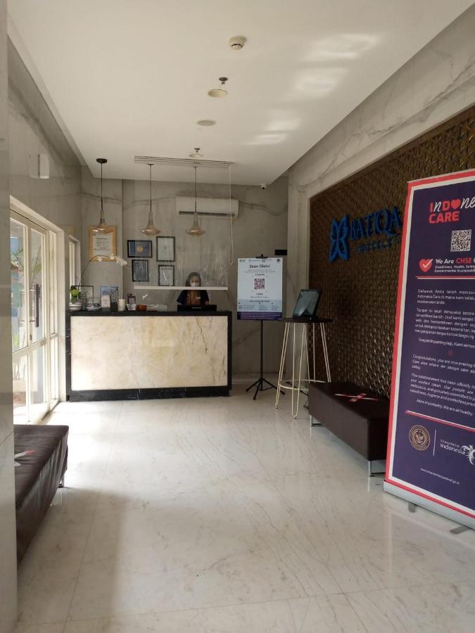 Batiqa Darmo - Surabaya