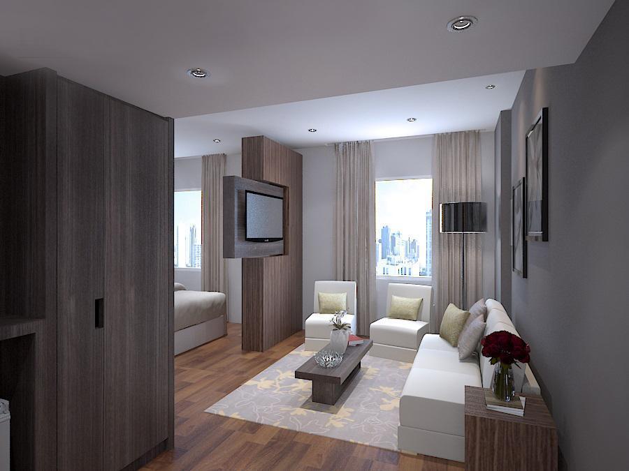 Hotel Batiqa Darmo - Surabaya