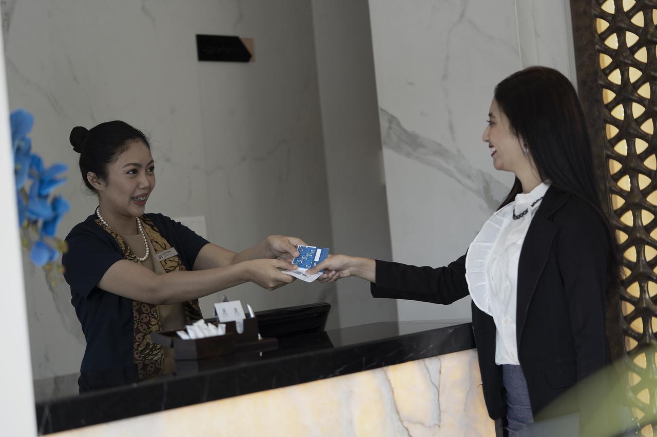 Batiqa Darmo - Hotel 3*