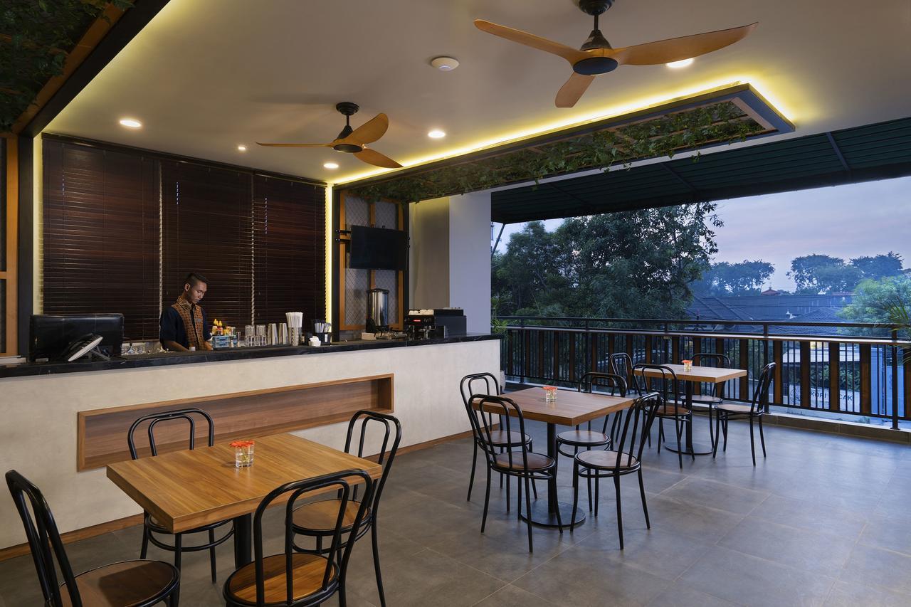 Batiqa Darmo - 3* Surabaya