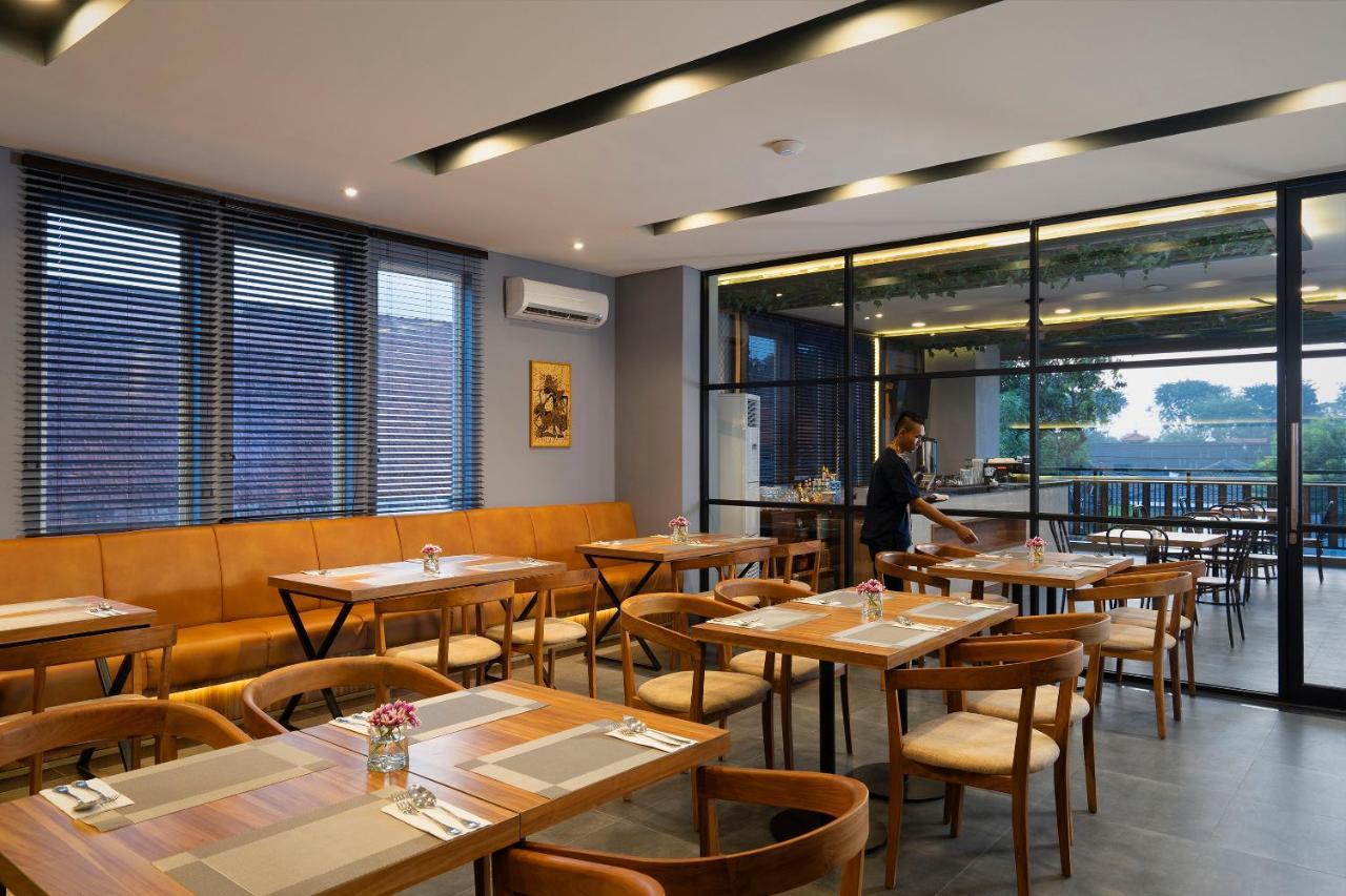 Batiqa Darmo - Hotel 3*