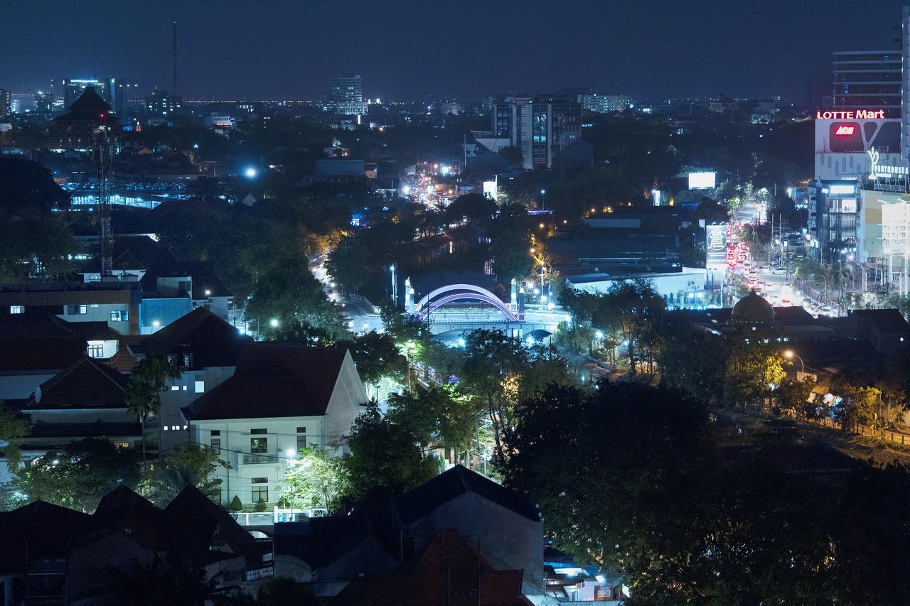 Batiqa Darmo - Hotel Surabaya
